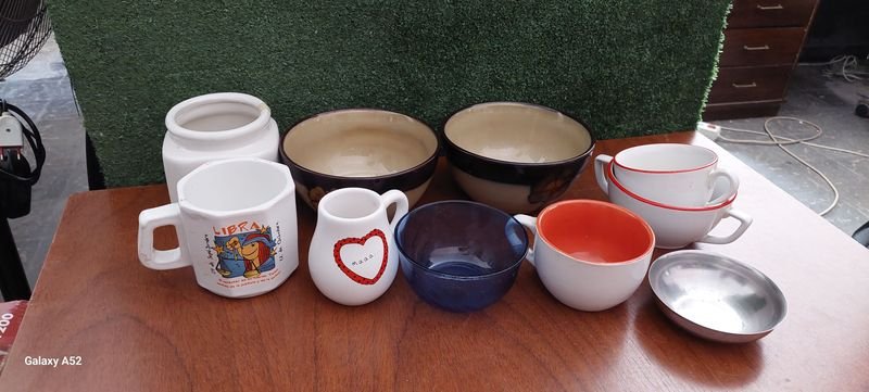 Tazas y Accesorios para el Hogar - imagen 15