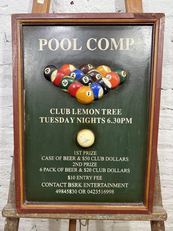 Item 875872 - Image 1