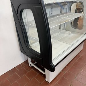 Vitrina Refrigerada Refrimate 125x70x115cm - imagen 4