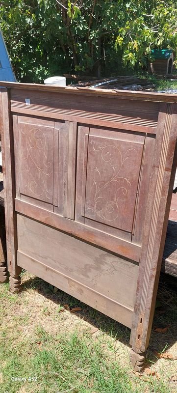 Muebles antiguos para decorar el hogar - imagen 3
