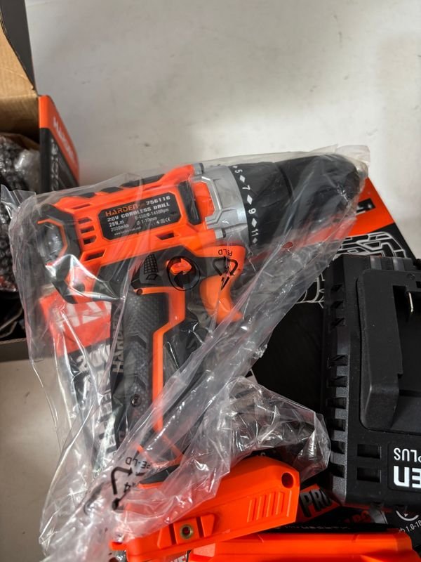 Herramientas de mano Harden 20V en venta - imagen 10
