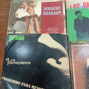 Lote de Discos de Vinilo de Música Variada - imagen 6