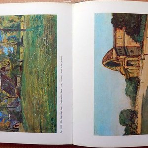 Dos Libros de Arte: "Los Macchiaioli Y Su Época" (Italiano) y "Audubon, Homer Whistler Y La América Del Siglo XIX" (Inglés) - imagen 4