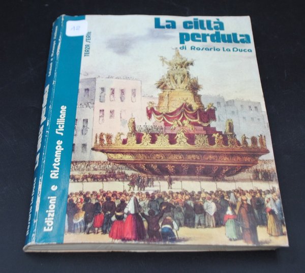 Libro de historia y literatura italiana - imagen 1