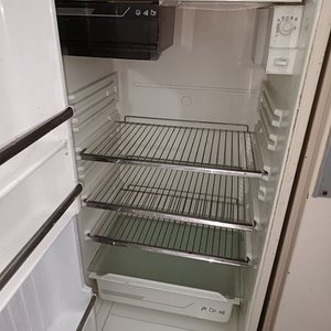 Heladera con Congelador Brastemp Blanca - imagen 2