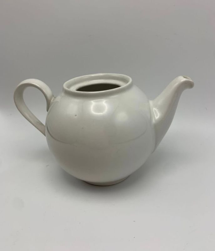Teteras y lecheras en porcelana para la decoración del hogar - imagen 6