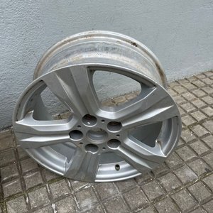2 Llantas de Aleación de 15 Pulgadas y 5 Agujeros - imagen 3