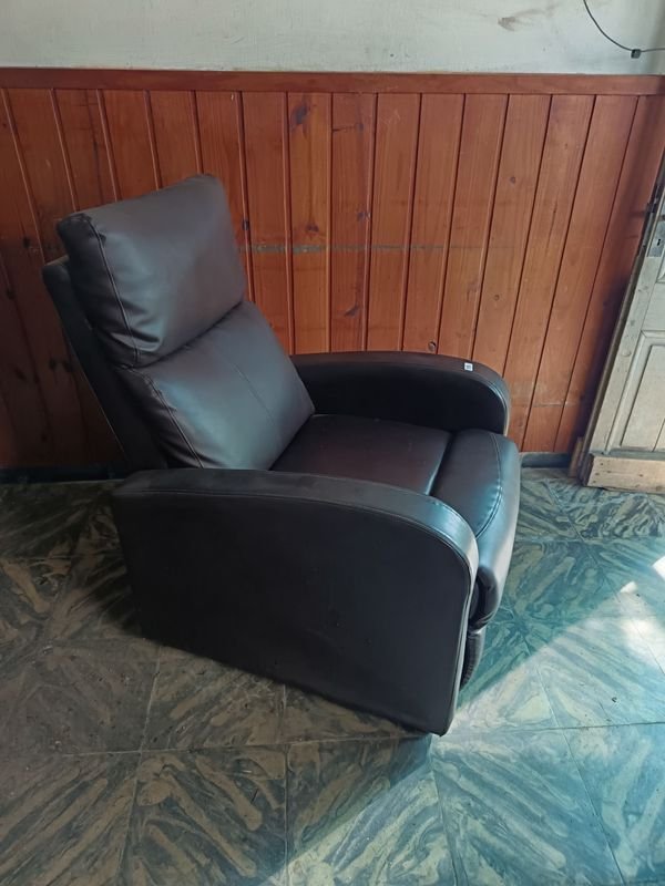 Sofá reclinable - imagen 2