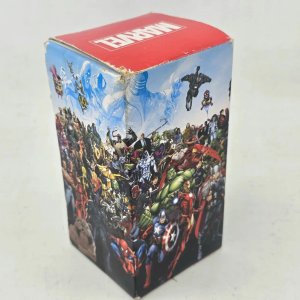 Figura Iceman Marvel Coleccionable AAM 28770 - imagen 5