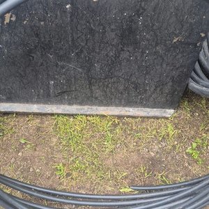 Lote anterior: 23 Metros de Plastiducto Negro de 1/2 Pulgada