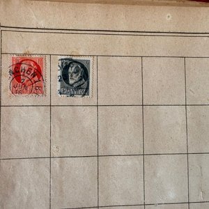 Álbum Ilustrado de Timbre-Poste para Coleccionistas - imagen 24