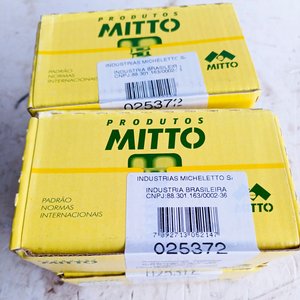 2000 Tornillos Autorroscantes Mitto 2.9 x 16 mm - imagen 2