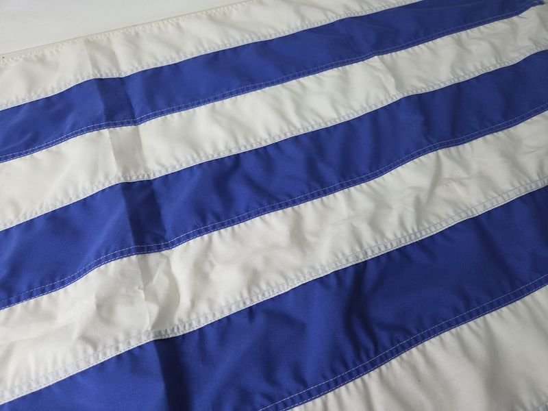 Bandera de Uruguay para decoración - imagen 4