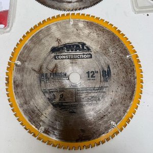 Discos de Sierra Circular para Construcción - imagen 5