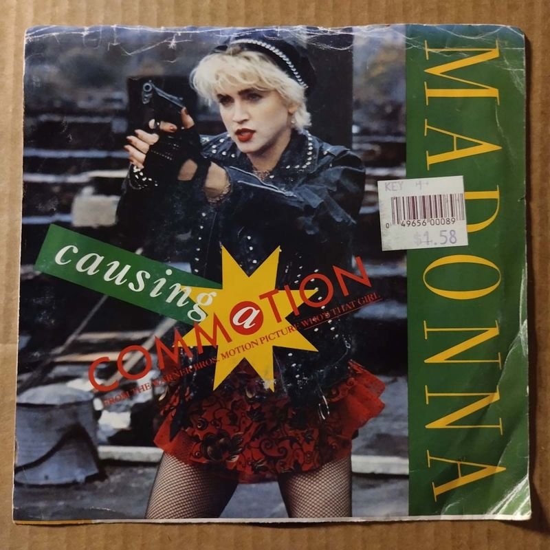 Item 842022 - Image 0