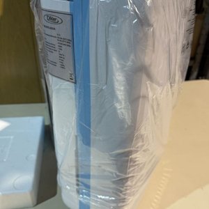 Deshumidificador Dikler Modelo H-12 Nuevo en Caja - imagen 6