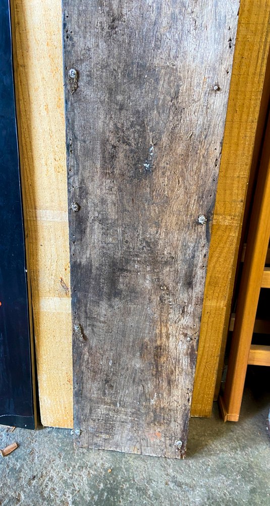 Madera dura para construcción - imagen 4