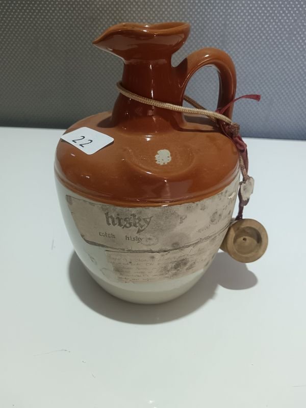 Porrones de Whisky para Decoración - imagen 2