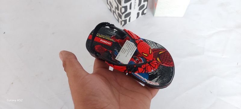 Calzado B11-2 Talle 20: Accesorios para Vehículos - imagen 3