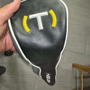 Driver de Golf Profesional T-Less RXS Design con Estuche - imagen 3