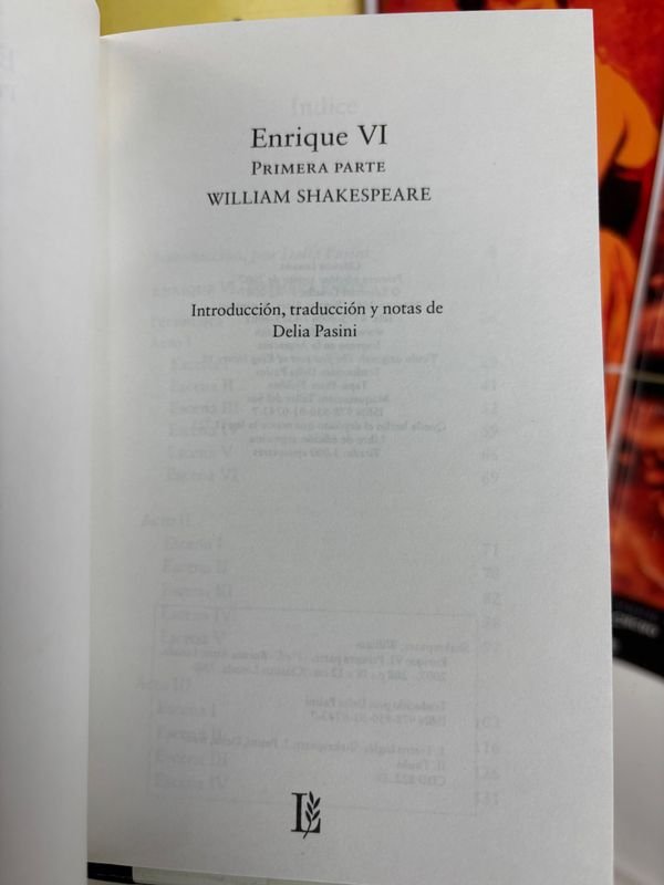 Colección de 7 libros clásicos de narrativa y teatro - imagen 8