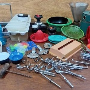 Lote de Utensilios de Cocina y Accesorios Varios - imagen 8