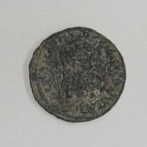 Moneda Romana Antigua: Dinastía Valentiniana, Bajo Imperio - imagen 4