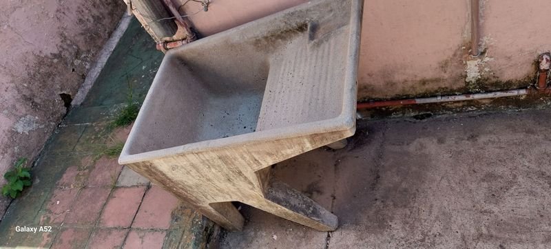 Pileta de lavar ropa para la venta - imagen 2