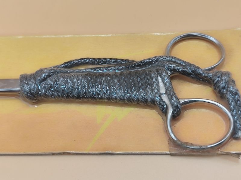 Pinzas de pesca en acero inoxidable - imagen 5