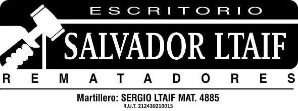 Logo de LTAIF LOMBARDI, SERGIO GABRIEL