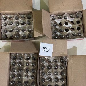 Lote siguiente: Lámparas de Señalización DESIGN 12V 10/5W - Pack de 20 Unidades