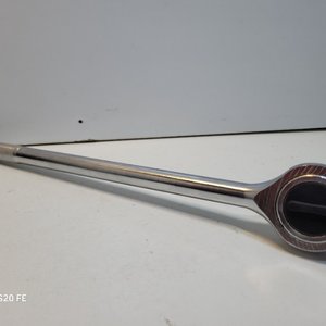 Mango de Crique Bahco 3/4" con Dado - imagen 5
