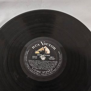 Disco de Vinilo RCA Victor Living Stereo "Sonidos Espaciales" - imagen 3