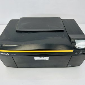 Lote siguiente: Impresora Kodak ESP 3.2 Multifunción Negra