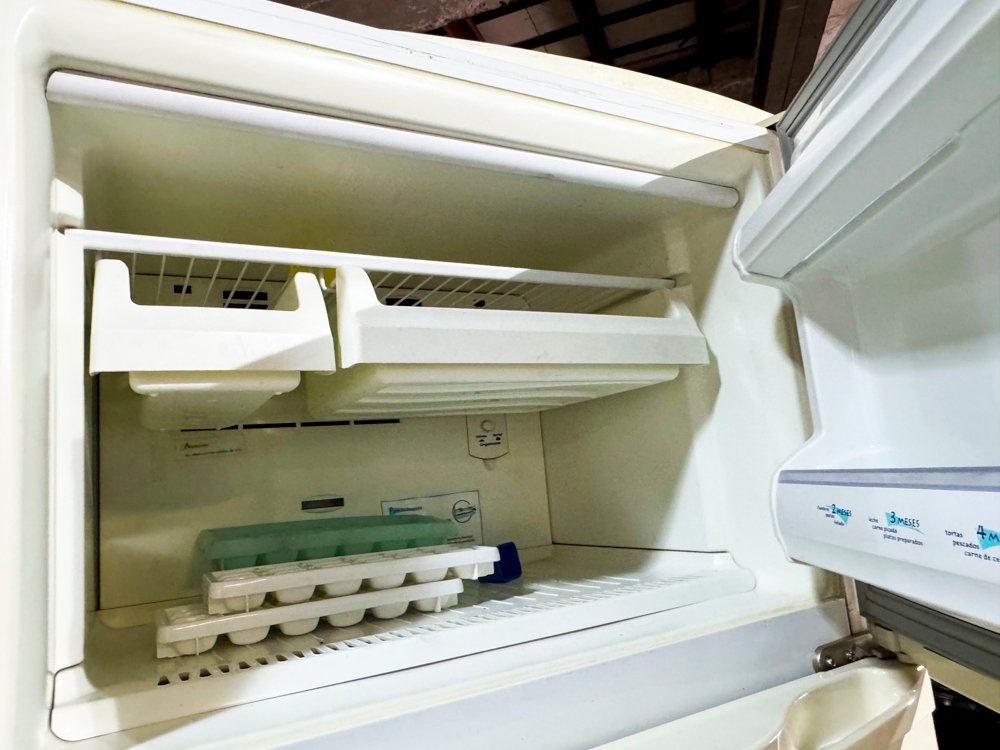 Heladera CONSUL NO FROST 420 - Electrodomésticos - imagen 2