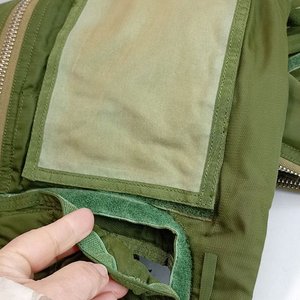 Pantalón Antifuerza G de Piloto de Caza Chino - Nuevo - imagen 6