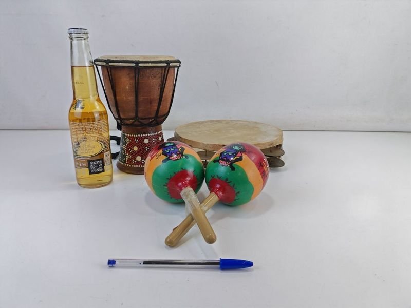 Instrumentos Musicales y Accesorios - imagen 2