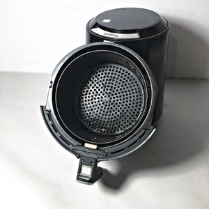 Freidora de Aire Smartlife SL-AF0002B Negra - imagen 2