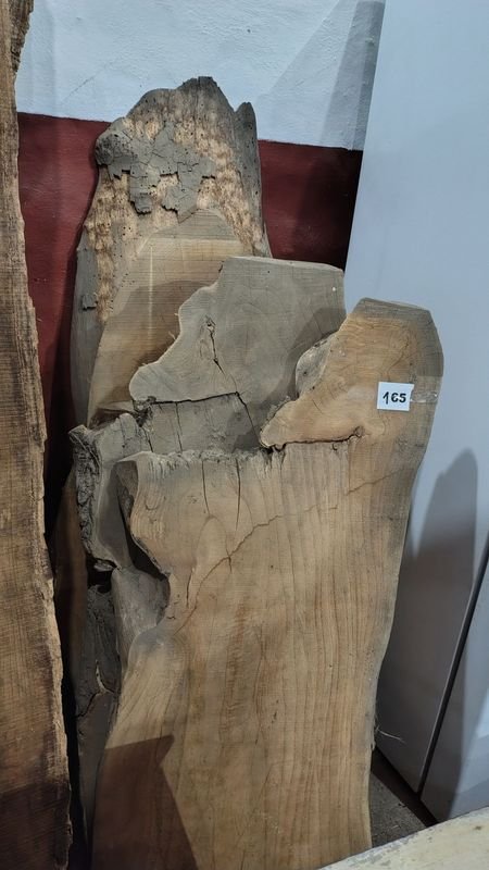 Madera de madera - tabla de madera