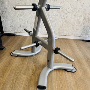 Rack para Discos Olímpicos Paramount - imagen 3
