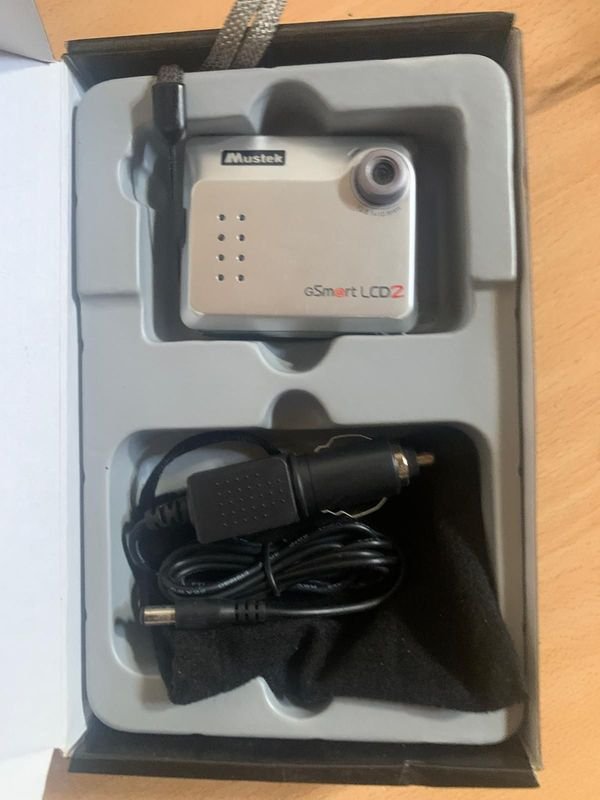 Lote anterior: Cámara digital 3 en 1 con funciones de cámara, webcam y grabación de video