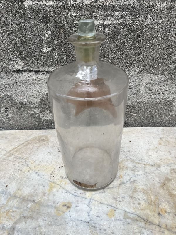 Frasco de farmacia Gondora 'Agua Florida' - imagen 2