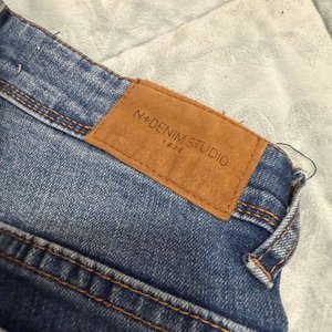 Pantalones Masculinos Talle S: 2 Jeans y 1 Cargo (Dufour, Imnosis, M.Denimstudio) - imagen 4