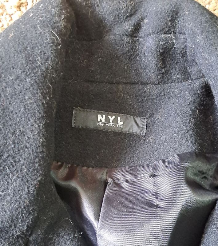 Saco de Dama de la Línea de Nueva York - imagen 2