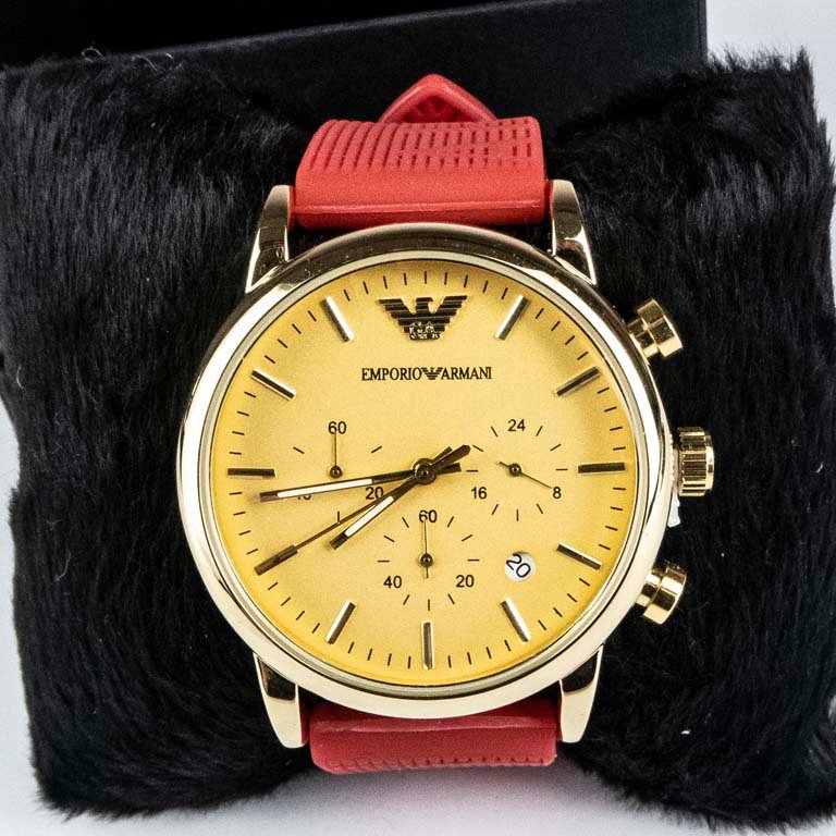 Reloj imitación Emporio Armani para venta