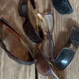 Lote siguiente: Lentes de Sol Variados