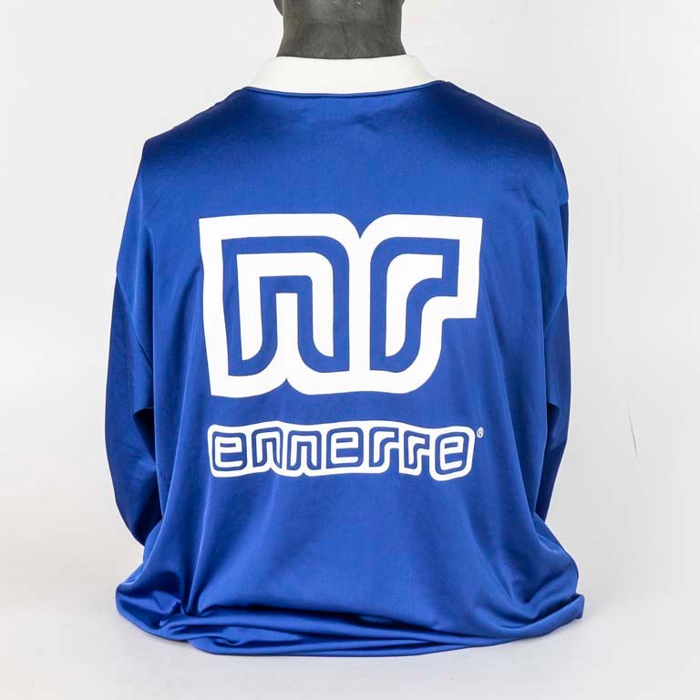 Camiseta de entrenamiento vintage de la marca Ennerse - imagen 2