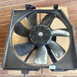 Electroventilador de aire acondicionado Haima - imagen 2