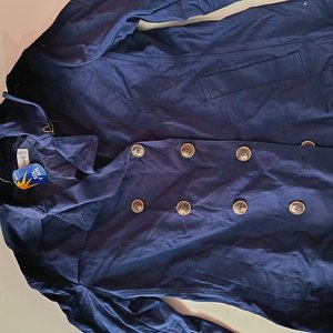 8080 cc campera talle L - imagen 3