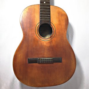 Guitarra Clásica "Sonelli" con Funda Negra - Hecha en Brasil - imagen 4
